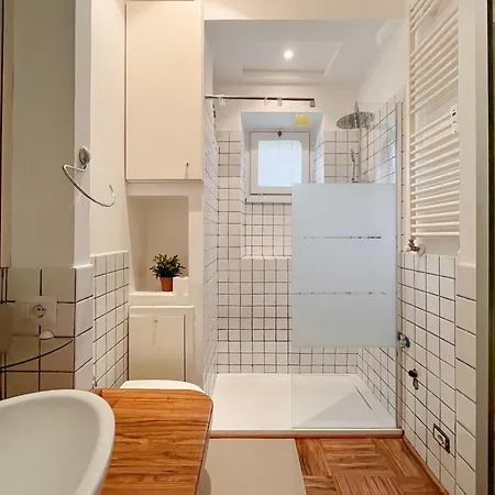 Domus Aurea Apartment