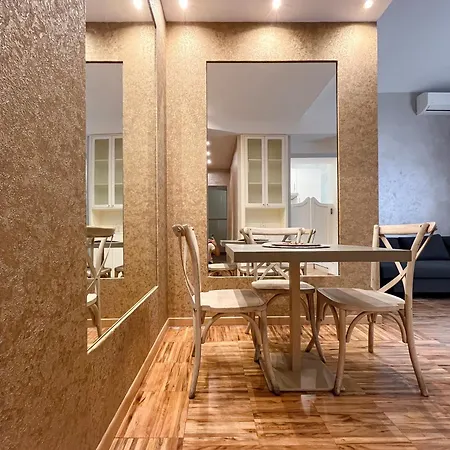 Domus Aurea Apartment Rome