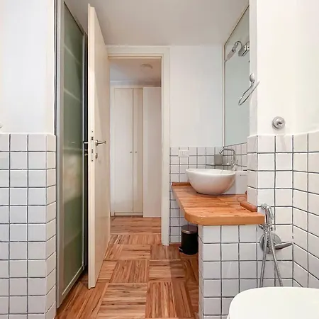 Domus Aurea Apartment Rome