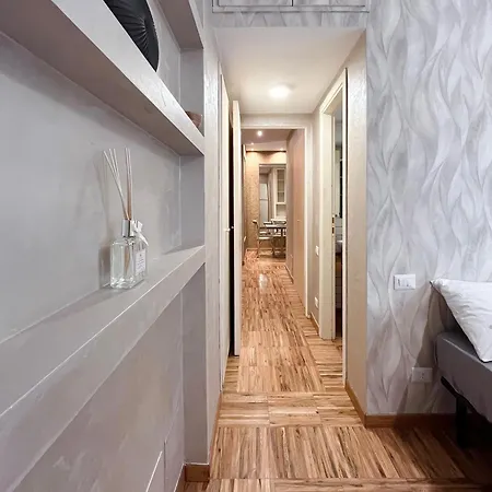 Apartamento Domus Aurea *