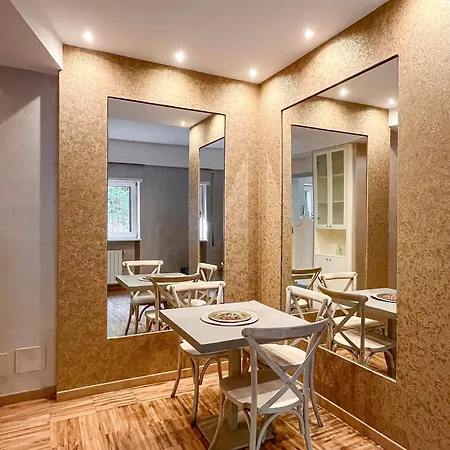 Domus Aurea Apartamento